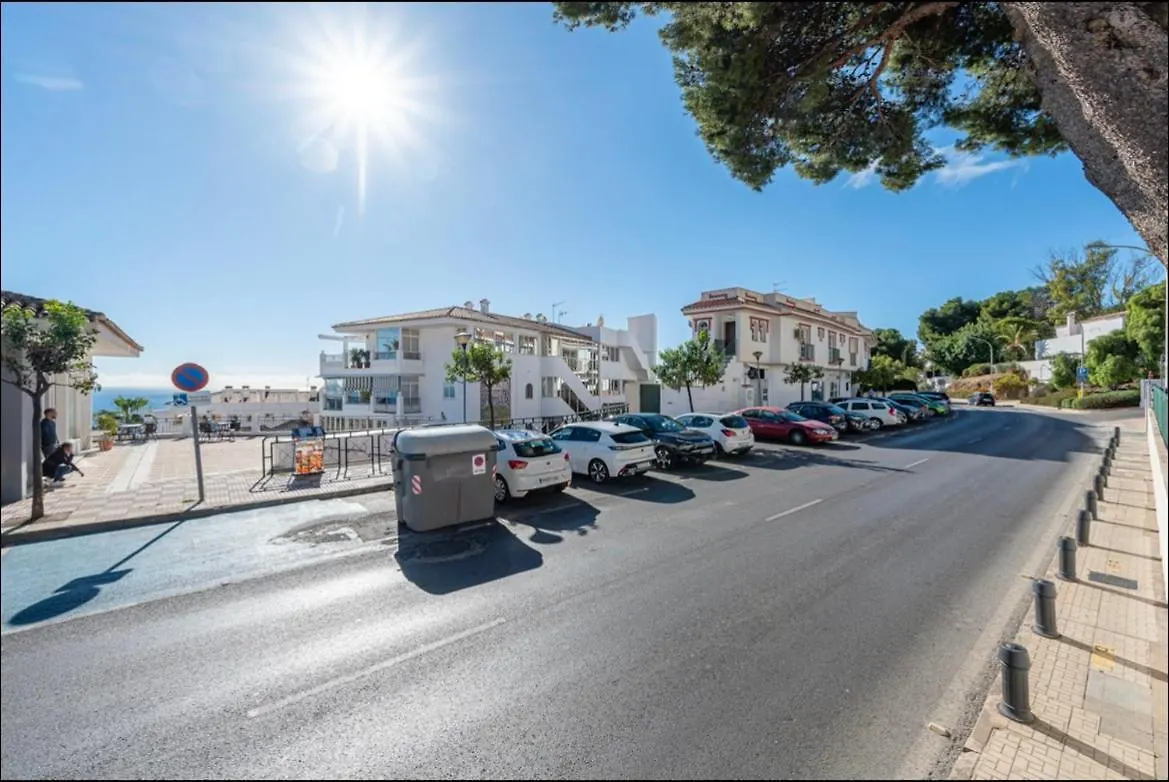 Casa Marin Apartment Benalmadena