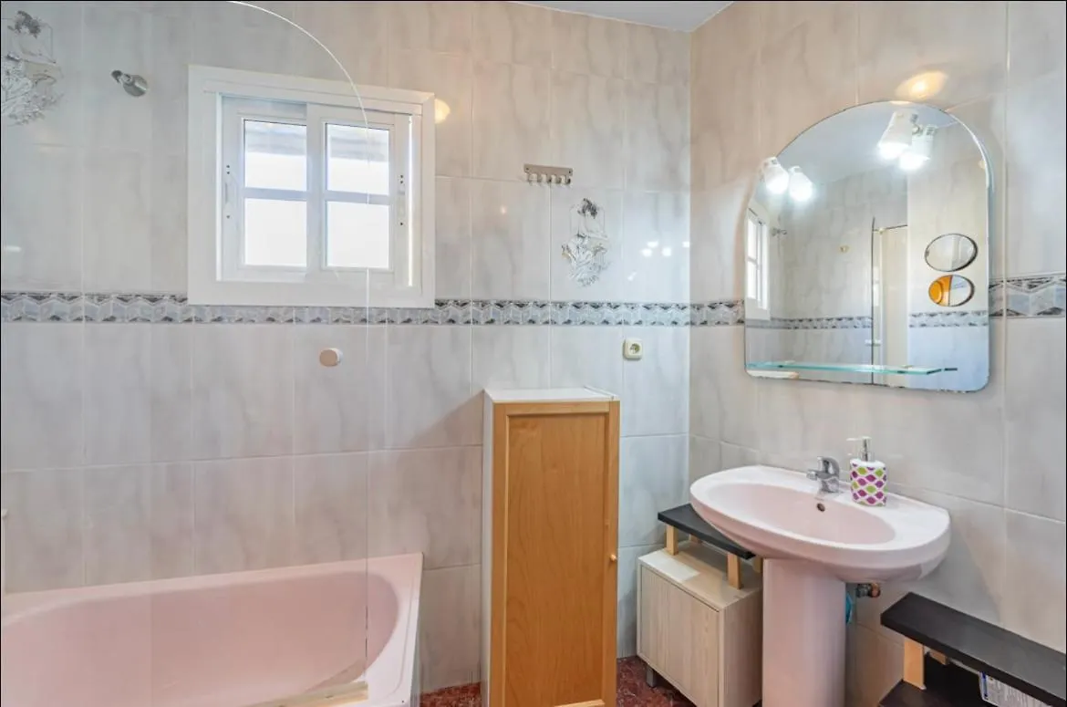 Casa Marin Apartment Benalmadena 0*,  Spain