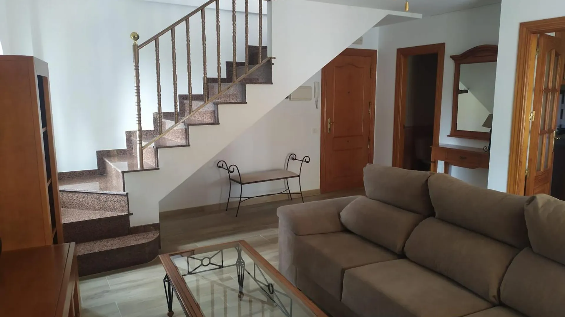 Casa Marin Apartment Benalmadena