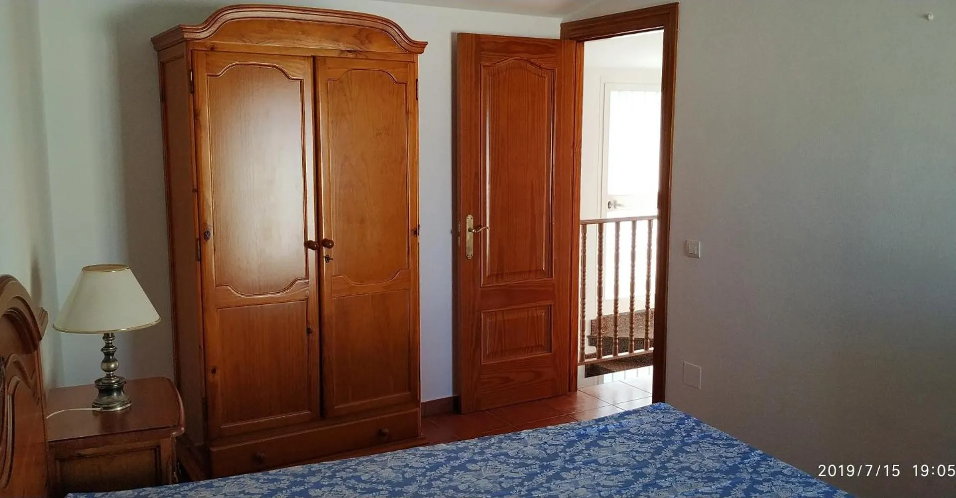 Casa Marin Apartment Benalmadena