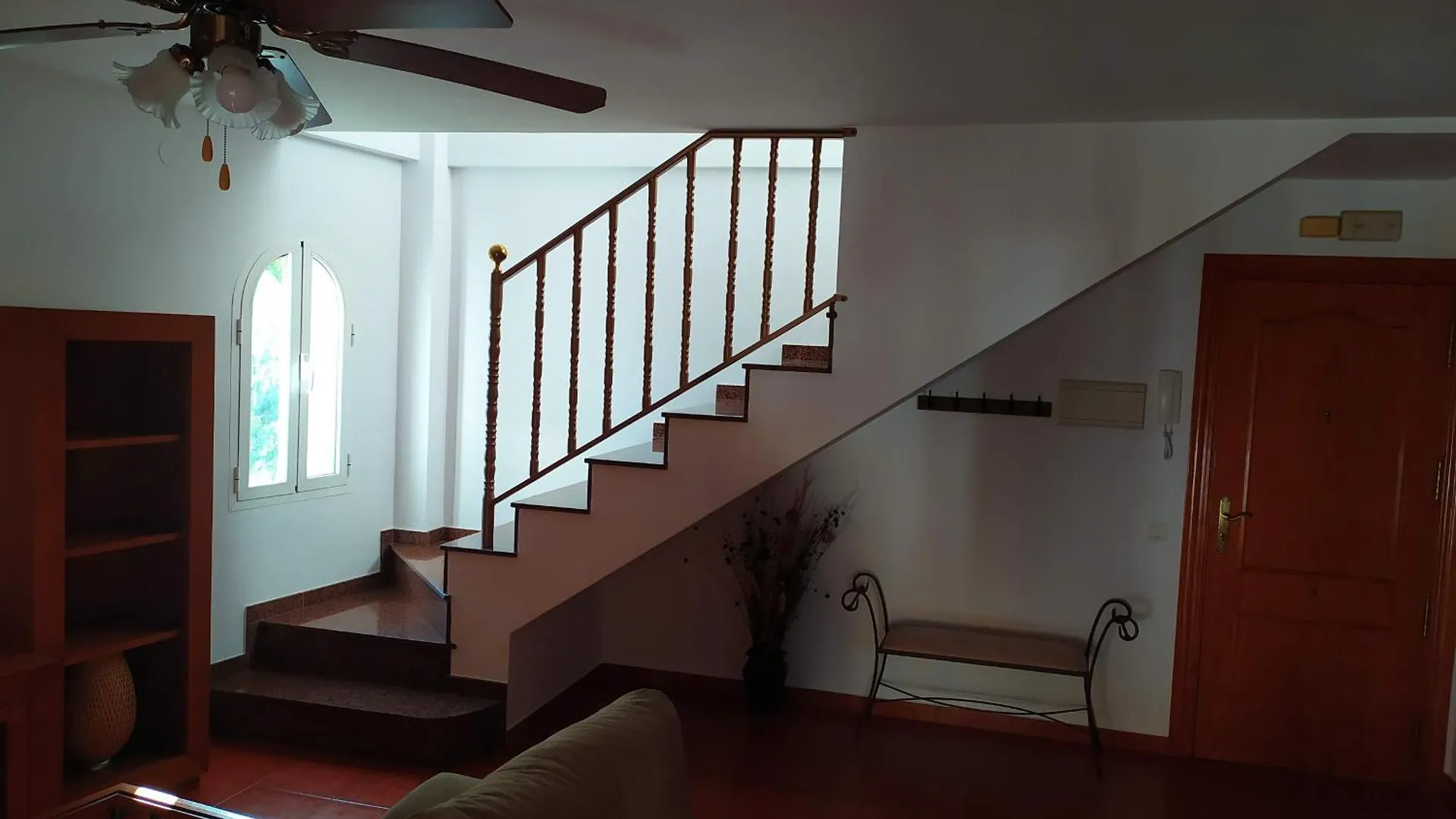 Casa Marin Apartment Benalmadena Spain