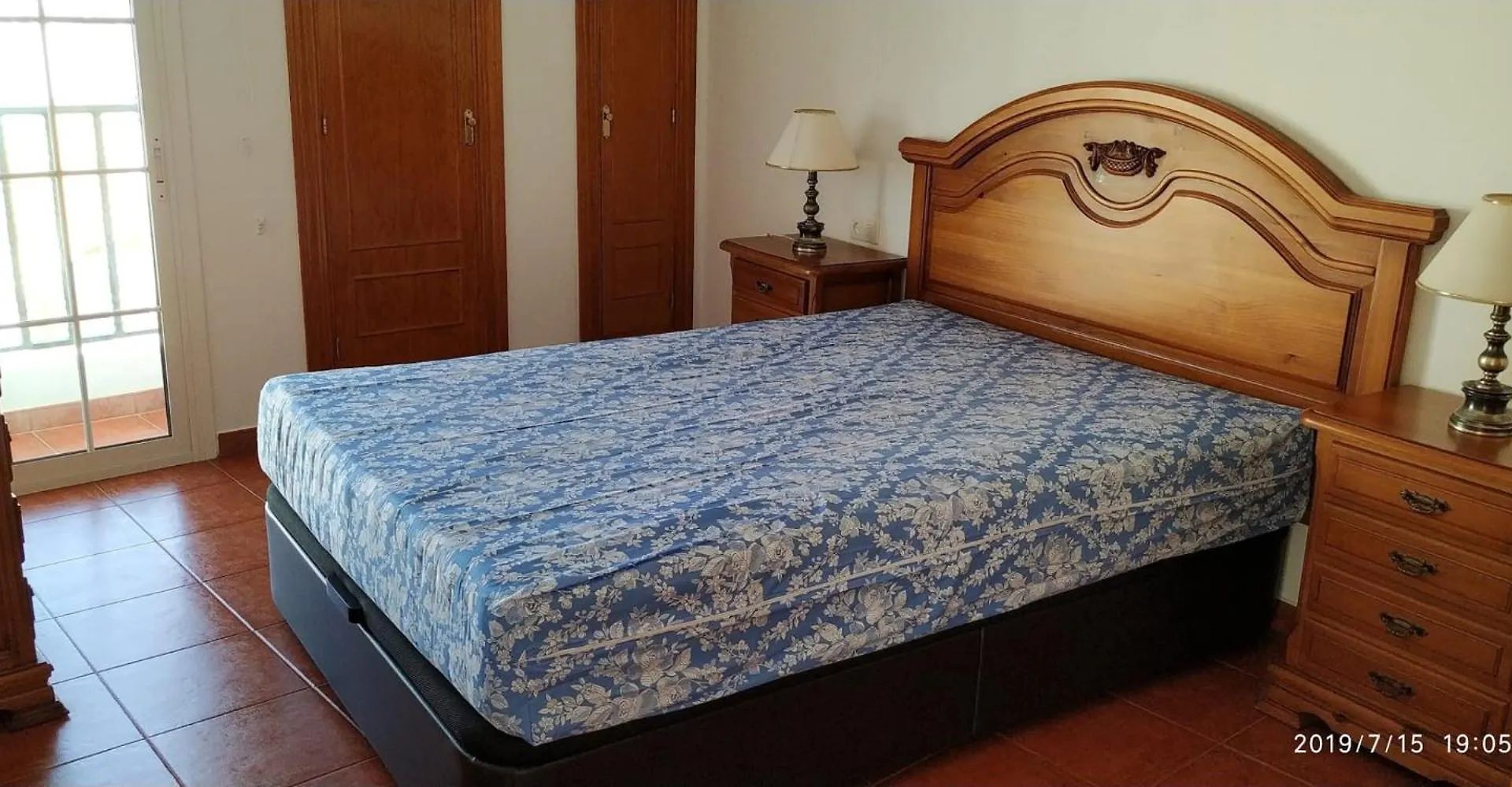 Casa Marin Apartment Benalmadena