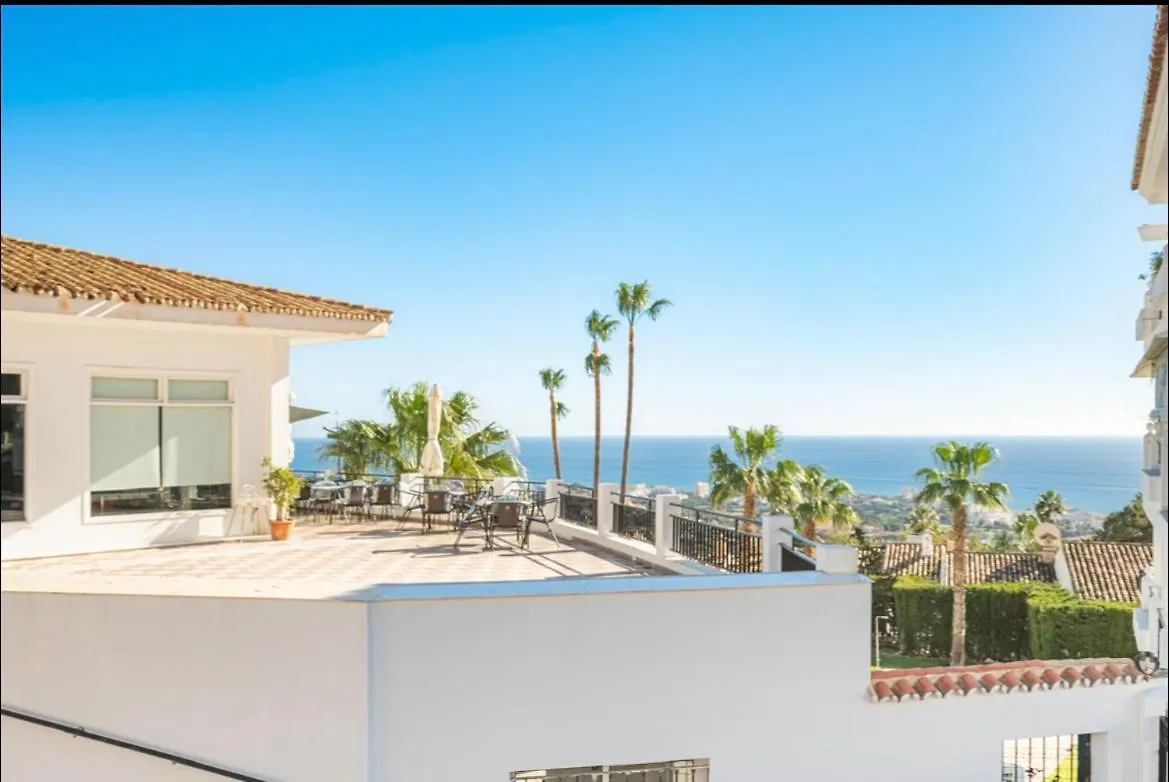 Casa Marin Apartment Benalmadena 0*,  Spain