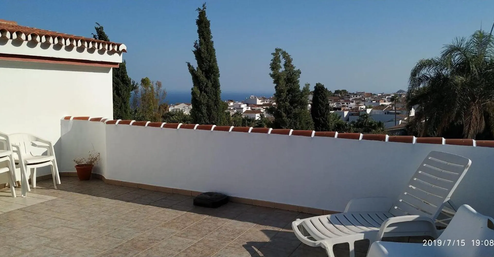 Casa Marin Apartment Benalmadena Spain